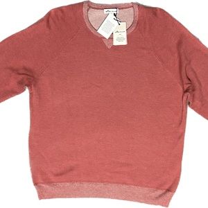 Peter Millar Seaside Hartford Crew Sweater